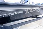 Lund 1875 Renegade - 2020 Lund 1875 Renegade - Photo #4