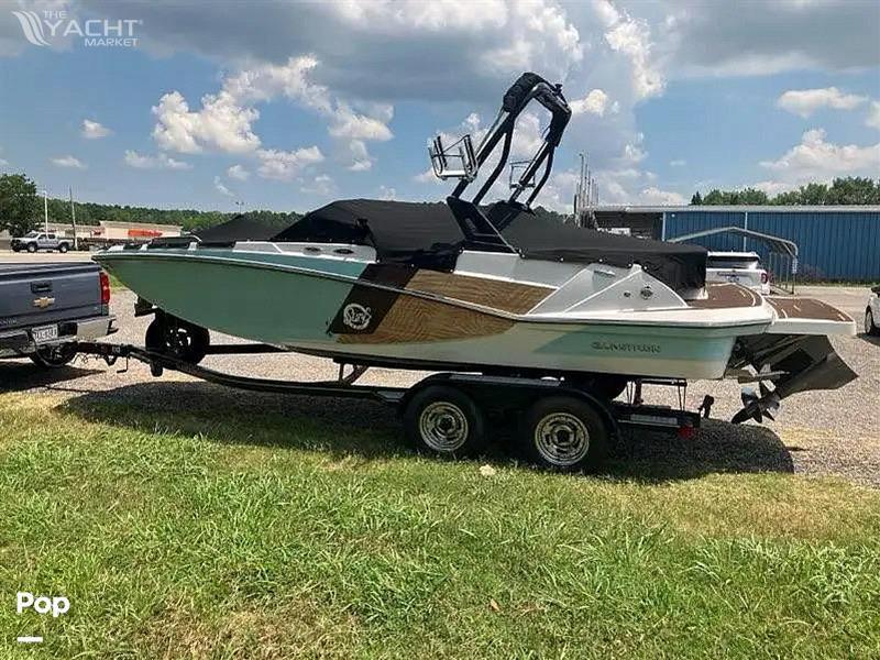 Glastron GTDW 205 - 2019 Glastron GTDW 205 - Photo #1