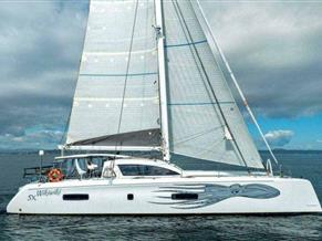 Outremer 5X