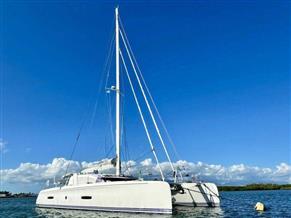 Outremer 5X