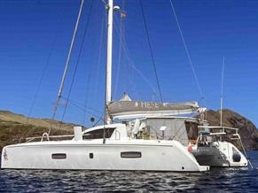 Outremer 5X
