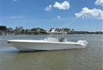 Contender  39 Fisharound