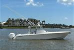 Contender  39 Fisharound