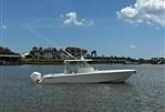 Contender  39 Fisharound