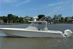 Contender  39 Fisharound