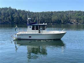 Botnia Marin / Targa Targa 27