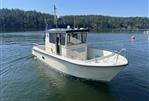 Botnia Marin / Targa Targa 27