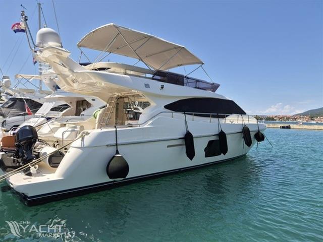 Ferretti Yachts FERRETTI 510 - Ferretti 510 (5).JPG