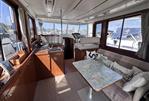 Beneteau Swift Trawler 34