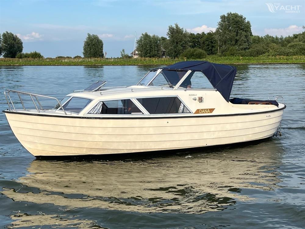 Nidelv 24 Spitsgatter