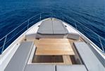 Sunseeker Predator 74 - 9 - Foredeck