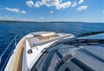 Sunseeker Predator 74 - 10 - Foredeck