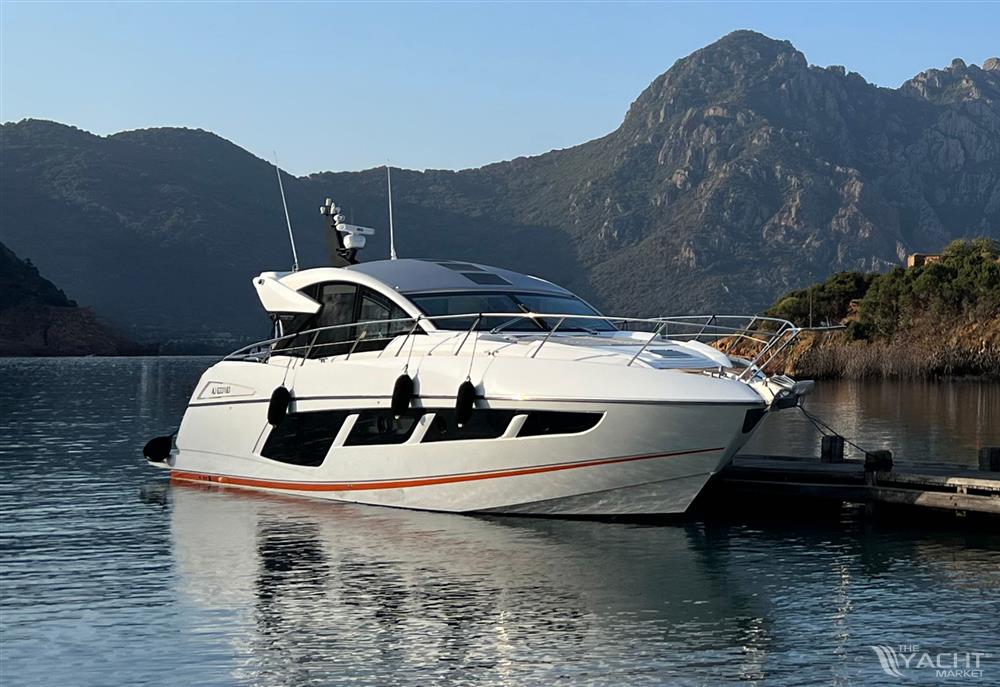 Sunseeker Predator 57 - 0 - Main 1