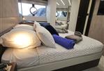 Sunseeker Predator 57 - 29 - Master Cabin