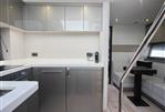 Sunseeker Predator 57 - 24 - Galley