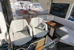 Sunseeker Predator 57 - 23 - Helm
