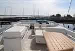 Fairline Squadron 74