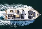 CRANCHI T43 Eco Trawler