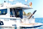 CRANCHI T43 Eco Trawler