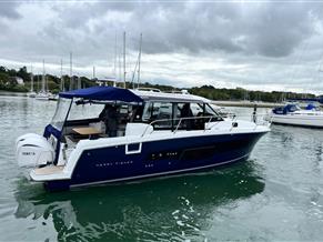 Jeanneau Merry Fisher 1095