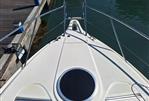 Cranchi Zaffiro 34