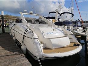 Sunseeker Camargue 50