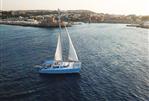 SOUTER SHIPPING BLUE PEGASUS 70 - Catamaran