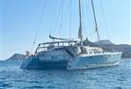 SOUTER SHIPPING BLUE PEGASUS 70