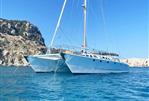 SOUTER SHIPPING BLUE PEGASUS 70