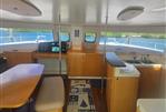 Fountaine Pajot FP Salina 48 - Used Sail Catamaran for sale