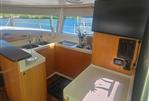 Fountaine Pajot FP Salina 48 - Used Sail Catamaran for sale