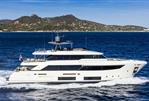 Custom Line Navetta 33
