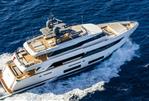 Custom Line Navetta 33