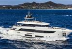 Custom Line Navetta 33