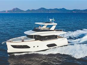 Absolute Navetta 58