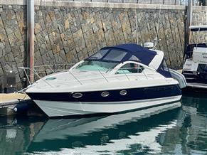 Fairline Targa 34