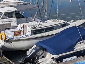 Dufour 29