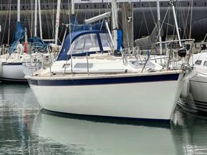 Westerly Storm 33