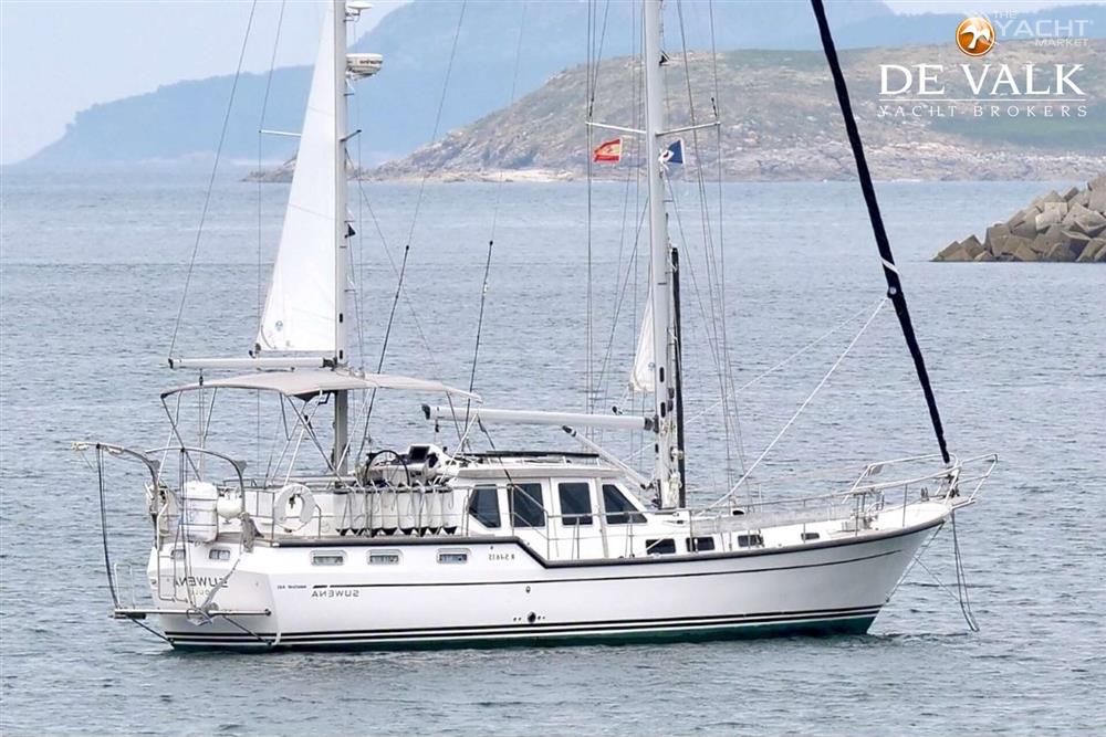 Nauticat 441 - Picture 1