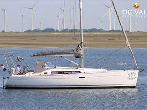 Beneteau Oceanis 37