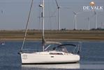 Beneteau Oceanis 37 - Picture 4