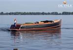 Brandaris Barkas 900 Hybrid - 5Kw - Picture 6