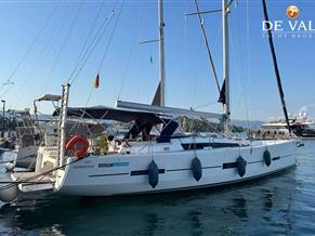Dufour 560 Grand Large