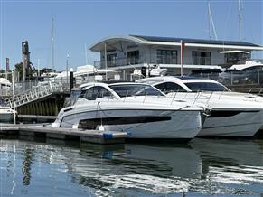 Azimut Atlantis 45