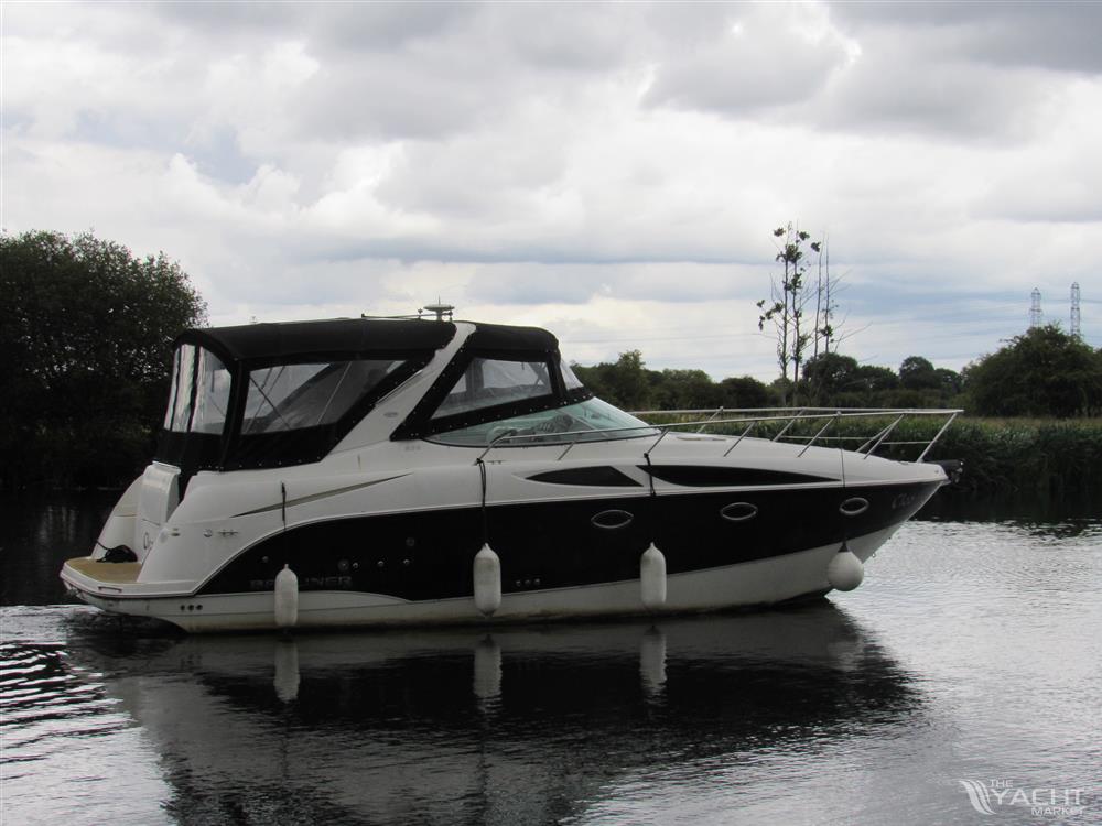 Bayliner  335