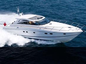 Princess V58