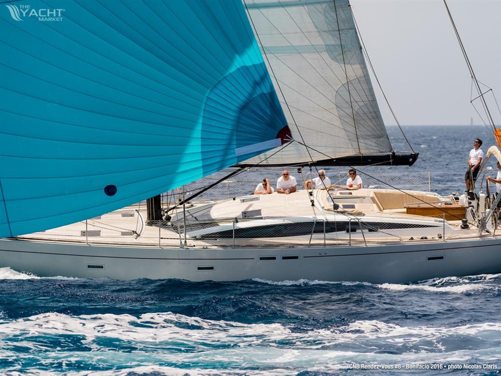CNB Bordeaux 60 - Default Image