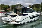 Beneteau Gran Turismo 46 - General Image