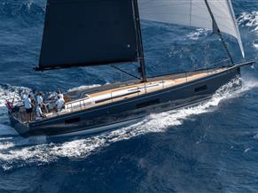 Beneteau First 53