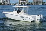 Everglades 335 CC